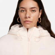 Scurta Nike W NSW TF THRMR CLSC PARKA thumbnav 3